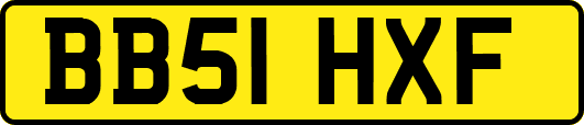 BB51HXF