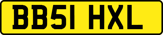 BB51HXL