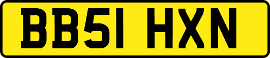 BB51HXN