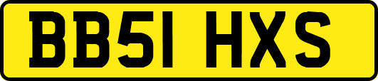 BB51HXS