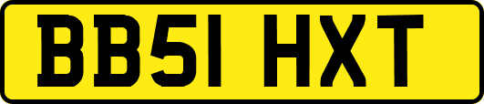 BB51HXT