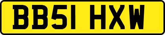 BB51HXW