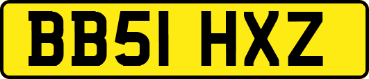 BB51HXZ