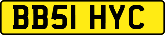 BB51HYC