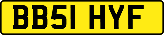 BB51HYF