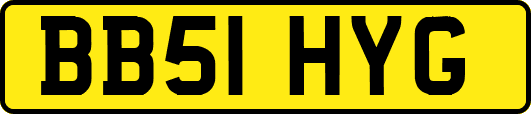 BB51HYG