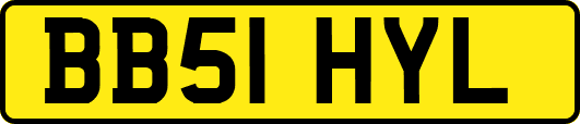 BB51HYL