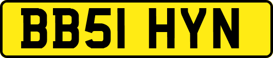 BB51HYN