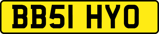 BB51HYO