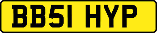 BB51HYP