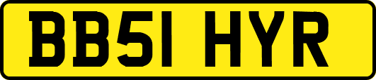 BB51HYR