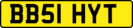 BB51HYT