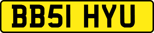 BB51HYU