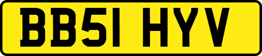 BB51HYV