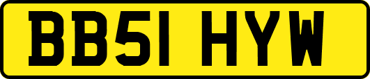 BB51HYW