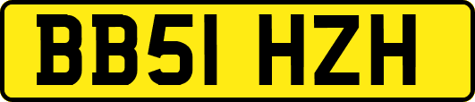 BB51HZH