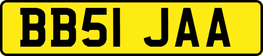 BB51JAA