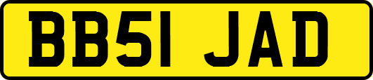 BB51JAD