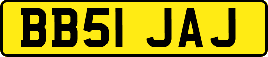 BB51JAJ
