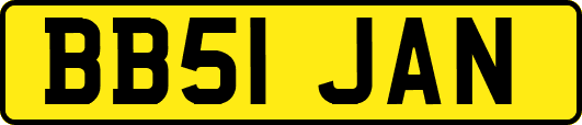 BB51JAN
