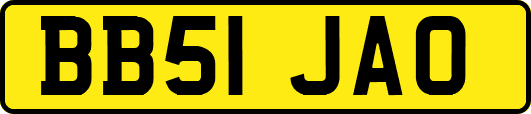 BB51JAO