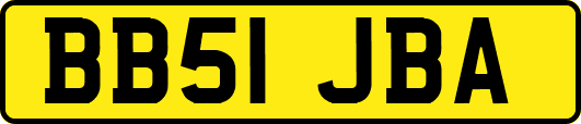 BB51JBA