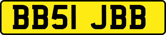 BB51JBB