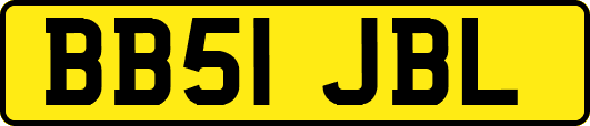 BB51JBL