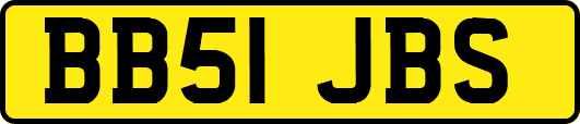 BB51JBS