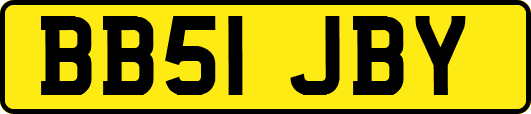 BB51JBY