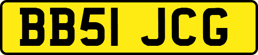 BB51JCG
