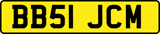 BB51JCM