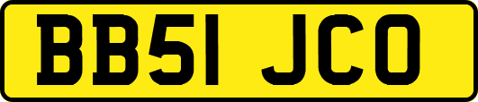 BB51JCO