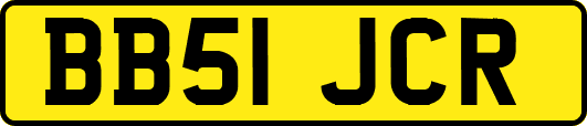 BB51JCR
