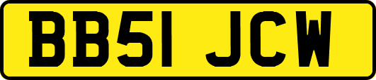 BB51JCW