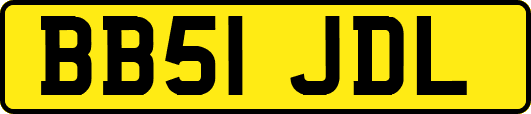 BB51JDL