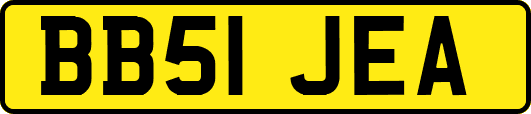 BB51JEA