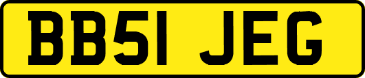 BB51JEG