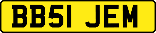 BB51JEM