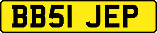 BB51JEP