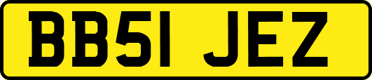 BB51JEZ