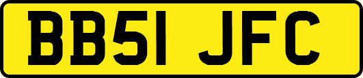 BB51JFC