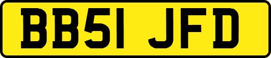 BB51JFD
