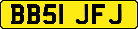 BB51JFJ