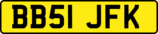 BB51JFK