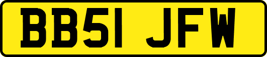 BB51JFW