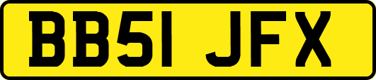 BB51JFX