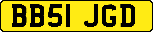 BB51JGD