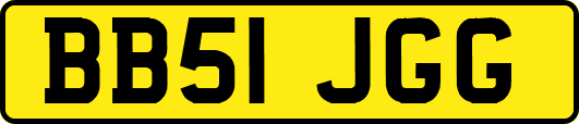 BB51JGG