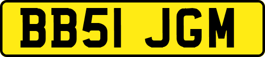 BB51JGM